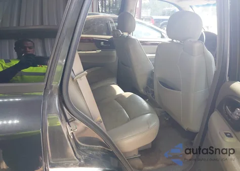 2005 GMC Envoy Slt from USA, damaged, VIN 1GKDT13S452305500